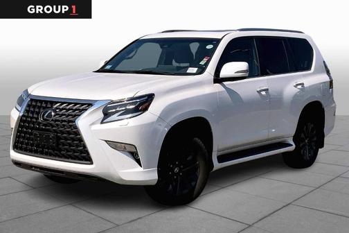2022 Lexus GX 460 GX 460 Premium