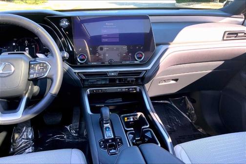 2024 Lexus TX 350 TX 350