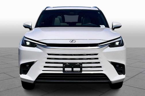 2024 Lexus TX 350 TX 350