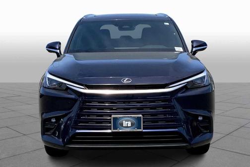 2025 Lexus TX 350