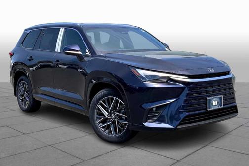 2025 Lexus TX 350