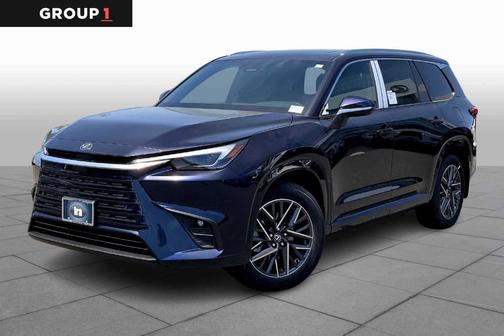 2025 Lexus TX 350