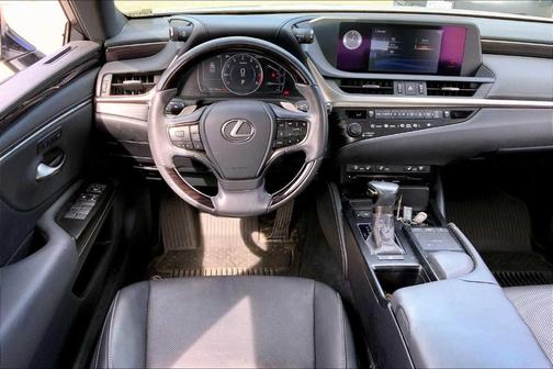 2019 Lexus ES 350 ES 350