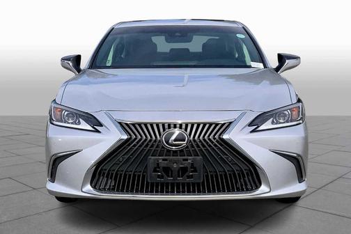 2019 Lexus ES 350 ES 350