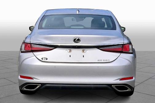 2019 Lexus ES 350 ES 350