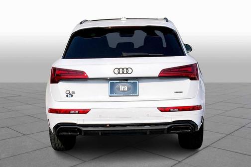 2024 Audi Q5 45 S line quattro Premium