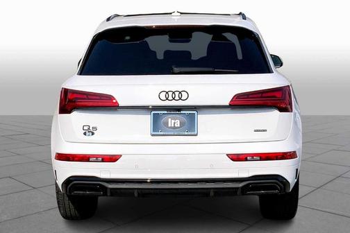 2024 Audi Q5 45 S line quattro Premium
