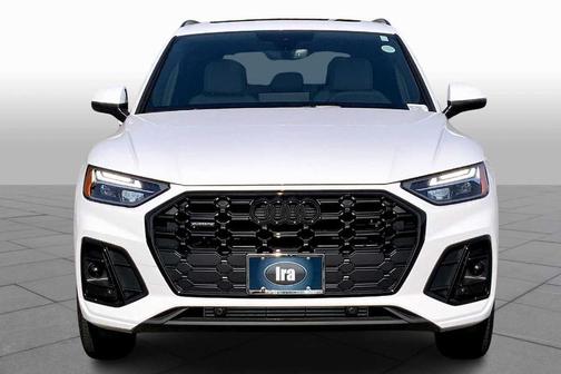 2024 Audi Q5 45 S line quattro Premium
