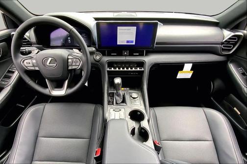 2026 Lexus IS 350 Base