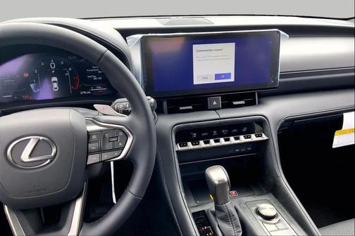 2026 Lexus IS 350 Base