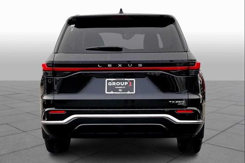 2026 Lexus TX 350 Base