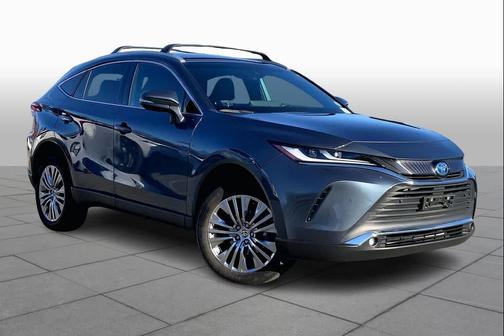 2023 Toyota Venza XLE