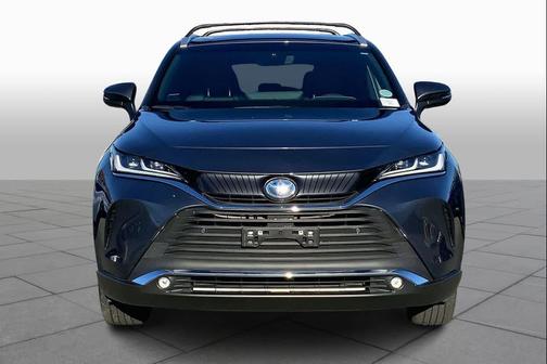 2023 Toyota Venza XLE