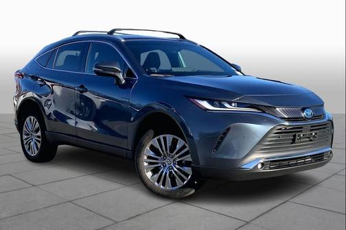 2023 Toyota Venza XLE