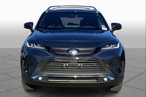 2023 Toyota Venza XLE