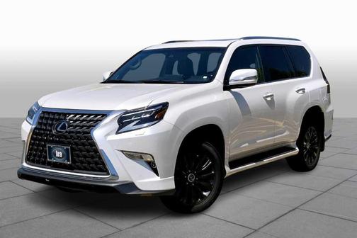 2023 Lexus GX 460 Luxury