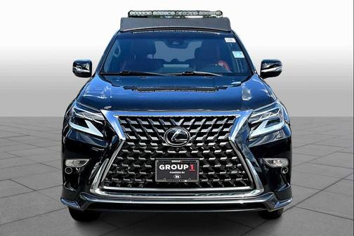 2023 Lexus GX 460 Luxury