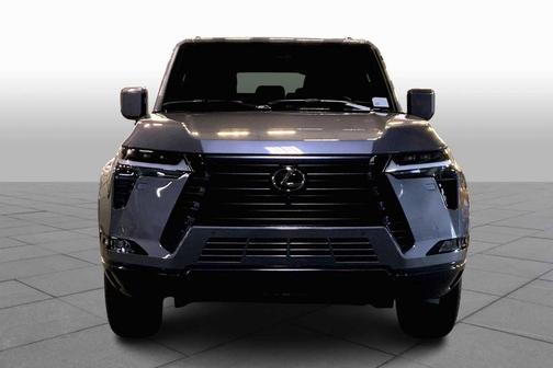 2025 Lexus GX 550 GX 550 PREMIUM+