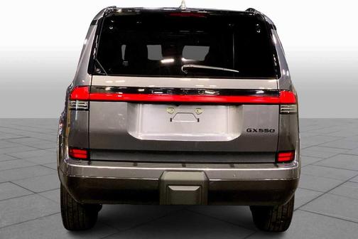 2025 Lexus GX 550 GX 550 PREMIUM+