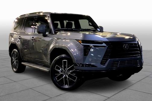 2025 Lexus GX 550 GX 550 PREMIUM+