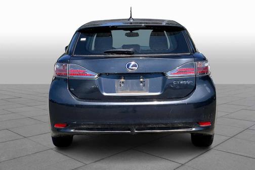 2011 Lexus CT 200h Premium