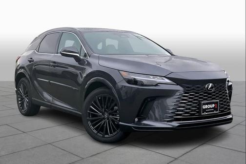 2026 Lexus RX 350 Base