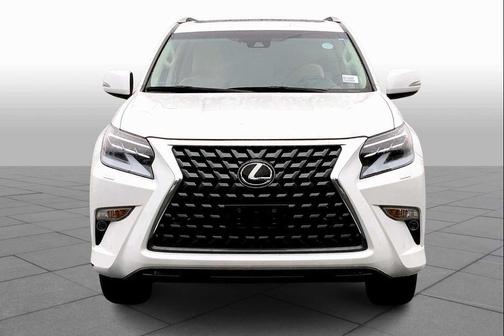 2022 Lexus GX 460 GX 460 Premium