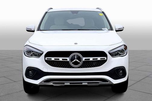 2023 Mercedes-Benz GLA 250 Base