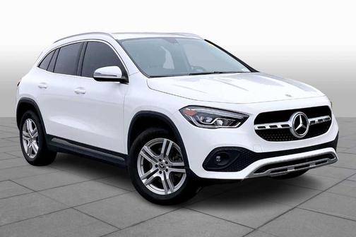 2023 Mercedes-Benz GLA 250 Base