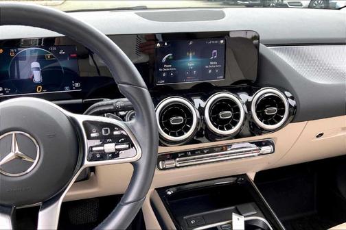 2023 Mercedes-Benz GLA 250 Base