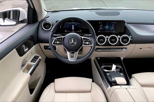 2023 Mercedes-Benz GLA 250 Base