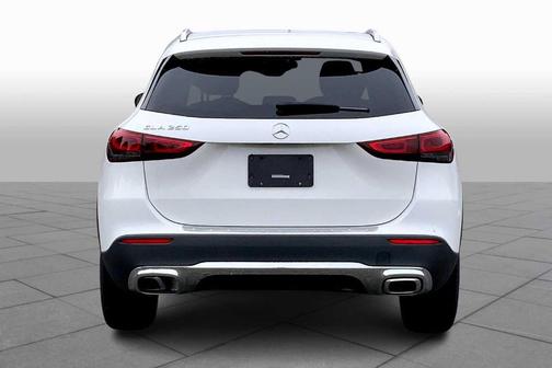 2023 Mercedes-Benz GLA 250 Base