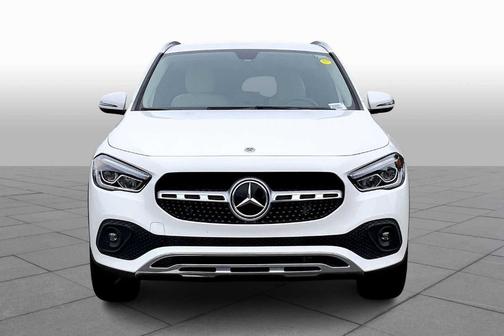 2023 Mercedes-Benz GLA 250 Base