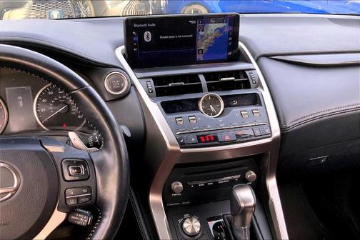 2020 Lexus NX 300
