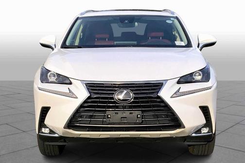 2020 Lexus NX 300 