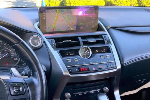 2020 Lexus NX 300 