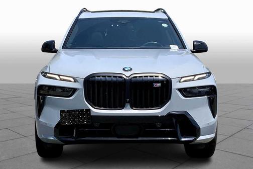 2024 BMW X7 M60i