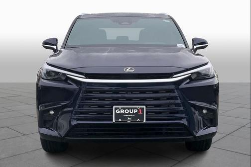 2026 Lexus TX 350 Premium
