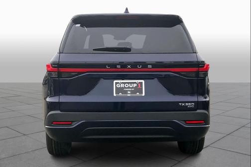 2026 Lexus TX 350 Premium