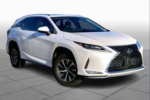 2022 Lexus RX 350L Base