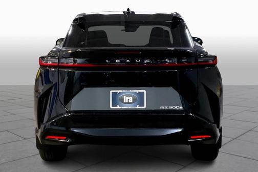 2025 Lexus RZ 300e