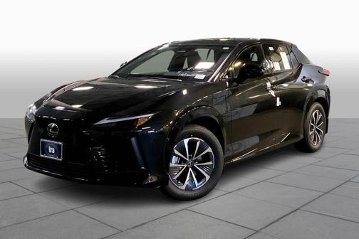2025 Lexus RZ 300e