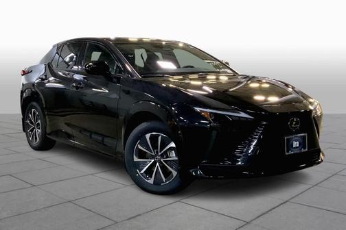 2025 Lexus RZ 300e