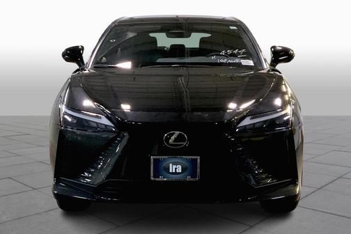 2025 Lexus RZ 300e