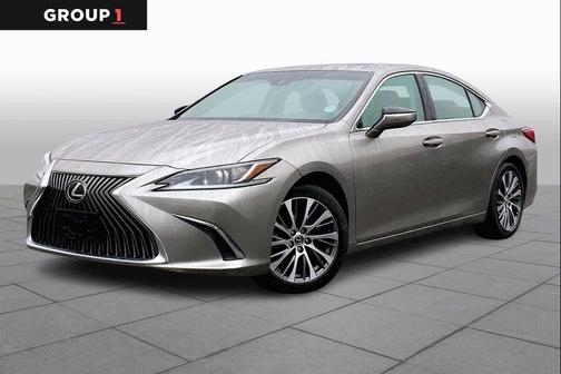2020 Lexus ES 350 Base