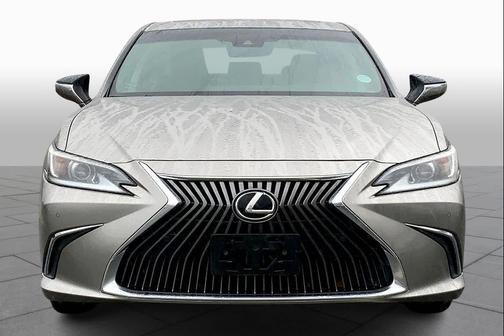 2020 Lexus ES 350 Base