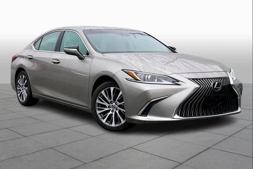 2020 Lexus ES 350 Base