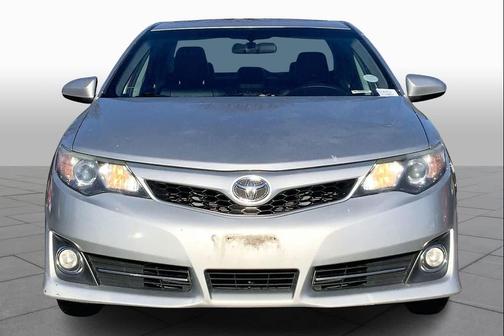 2014 Toyota Camry SE Sport