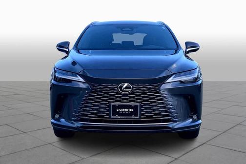 2024 Lexus RX 450h+ Luxury