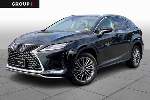 2022 Lexus RX 350 RX 350